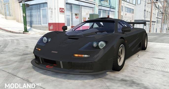 McLaren F1 GTR [0.11.0]
